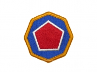 US army shop - Nášivka - 85.pěší divize • 85th Infantry Division ★ var.2